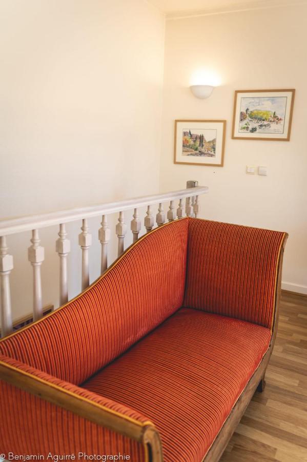 Le Thélème - Appartement Duplex à Annecy balcon&parking à 800m du Lac Esterno foto