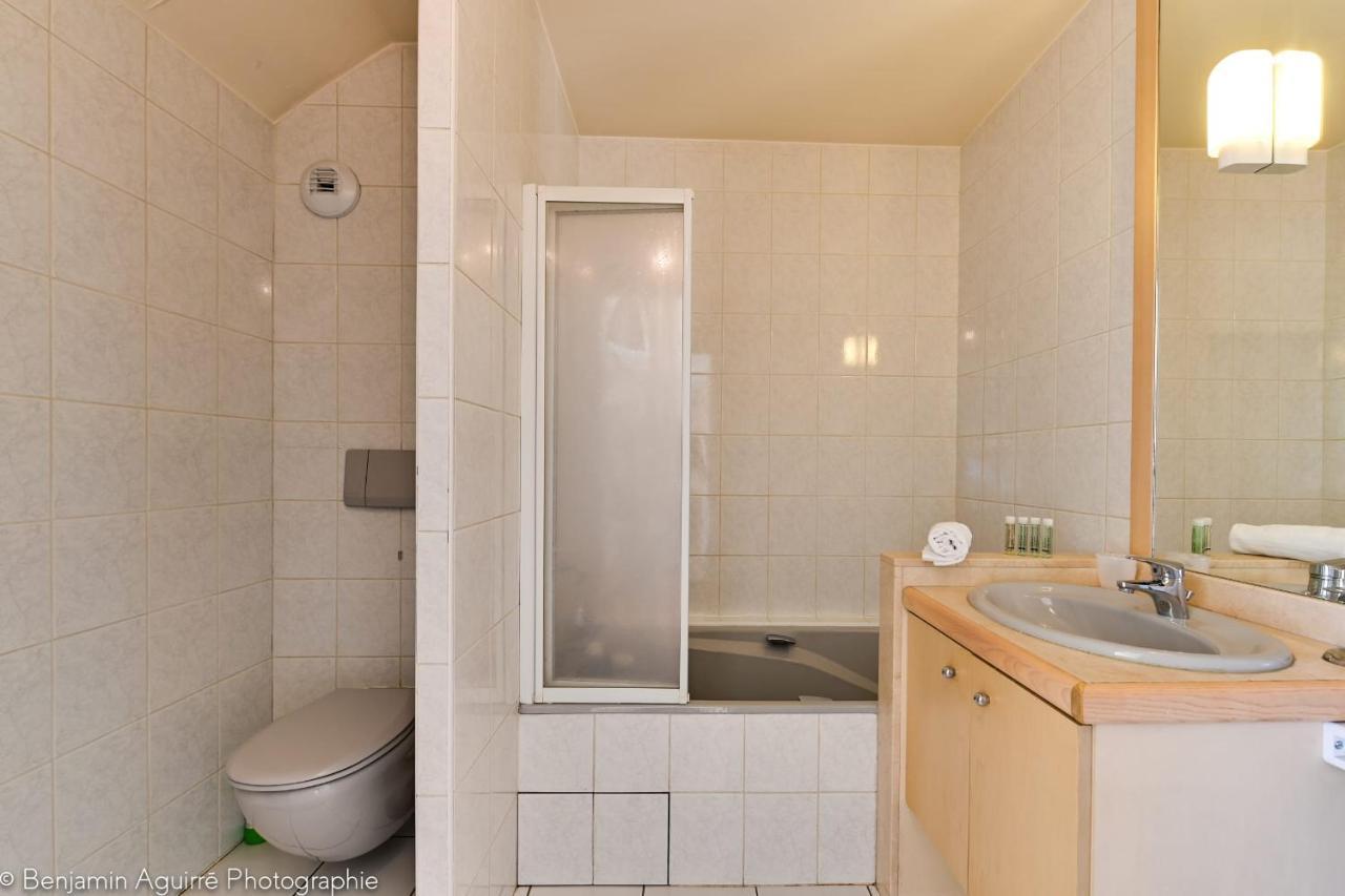 Le Thélème - Appartement Duplex à Annecy balcon&parking à 800m du Lac Esterno foto